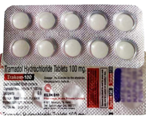 Trakem 100mg