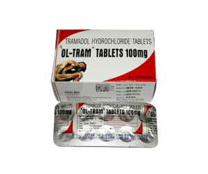 oltram 100mg
