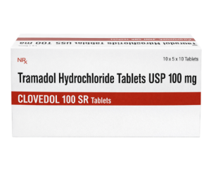 clovidol 100mg