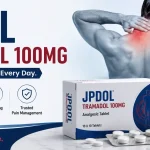 JPDOL Tramadol Pain Relief